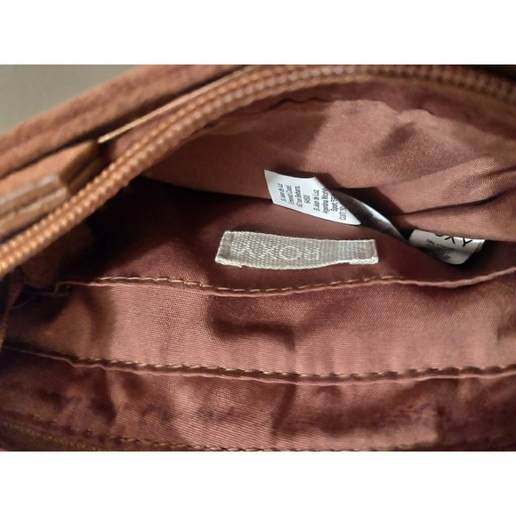 COPY - NWOT Roxy Cactus Station Crossbody Brown - Picture 5 of 8